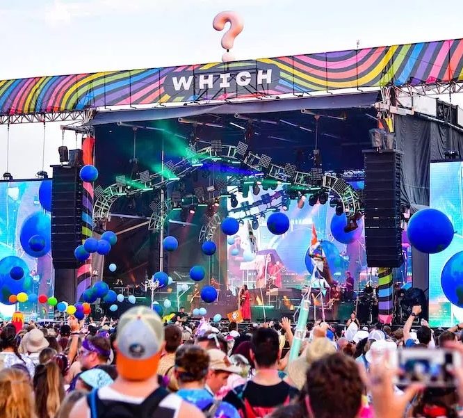 Kemeriahan Acara Event Hari Kaset Musik Dunia di USA yang Mengundang Banyak Simpatisan