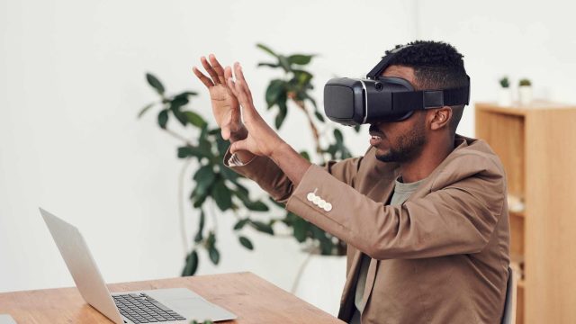 Teknologi Digital Apa Saja Yang Sedang Trend Di Abad 21 Ini