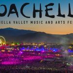 Beberapa Fakta Megahnya Festival Musik Coachella di Amerika