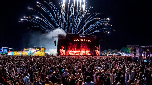 Rekomendasi Festival Musik Tahunan di Amerika yang Menarik