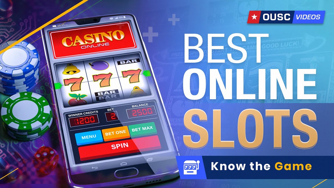 slot online